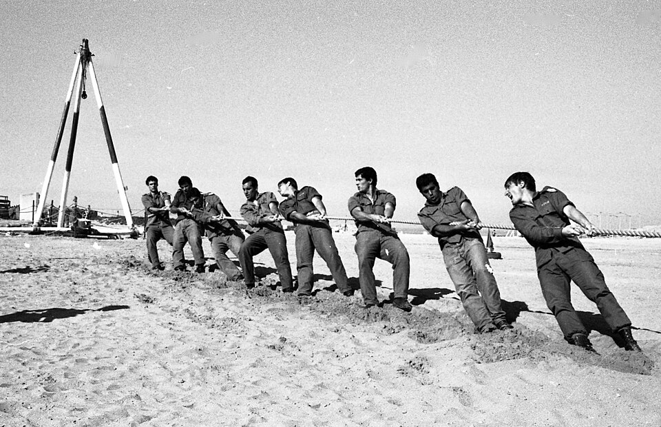 A sports competition took place in several IDF units (FL45839533).jpg